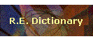 Dictionary